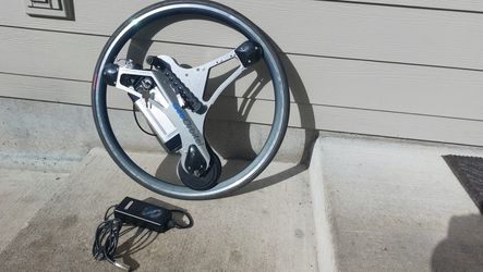 Geoobital Ebike Wheel