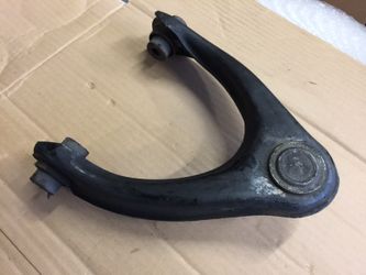 96-00 Honda Civic front upper control arm. Left or right