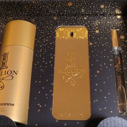 PACO RABANNE1  MILLION