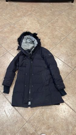 Canada Goose Women’s Coat