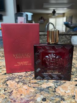 Versace Eros Flame Cologne