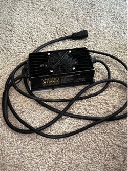 Surron charger