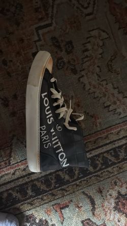 Louis Vuitton Shoe, Men’s Size 10