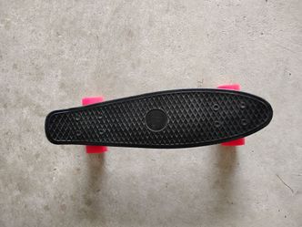 Skateboard