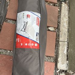 Camping Cot With Air Mattress 