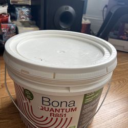Bona glue