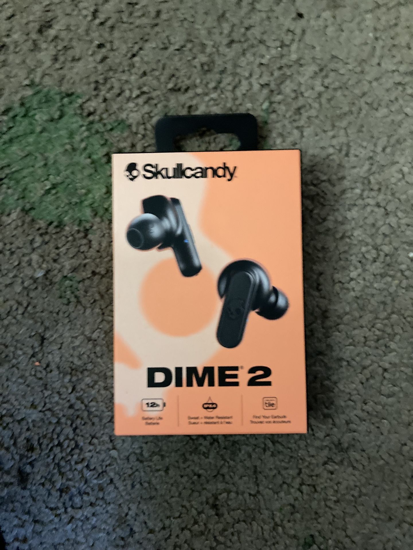 Skullcandy Dime 2 Earbuds