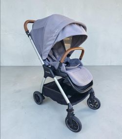 Nuna Triv stroller
