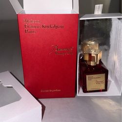 Baccarat Rouge 540 Extrait 70ml New