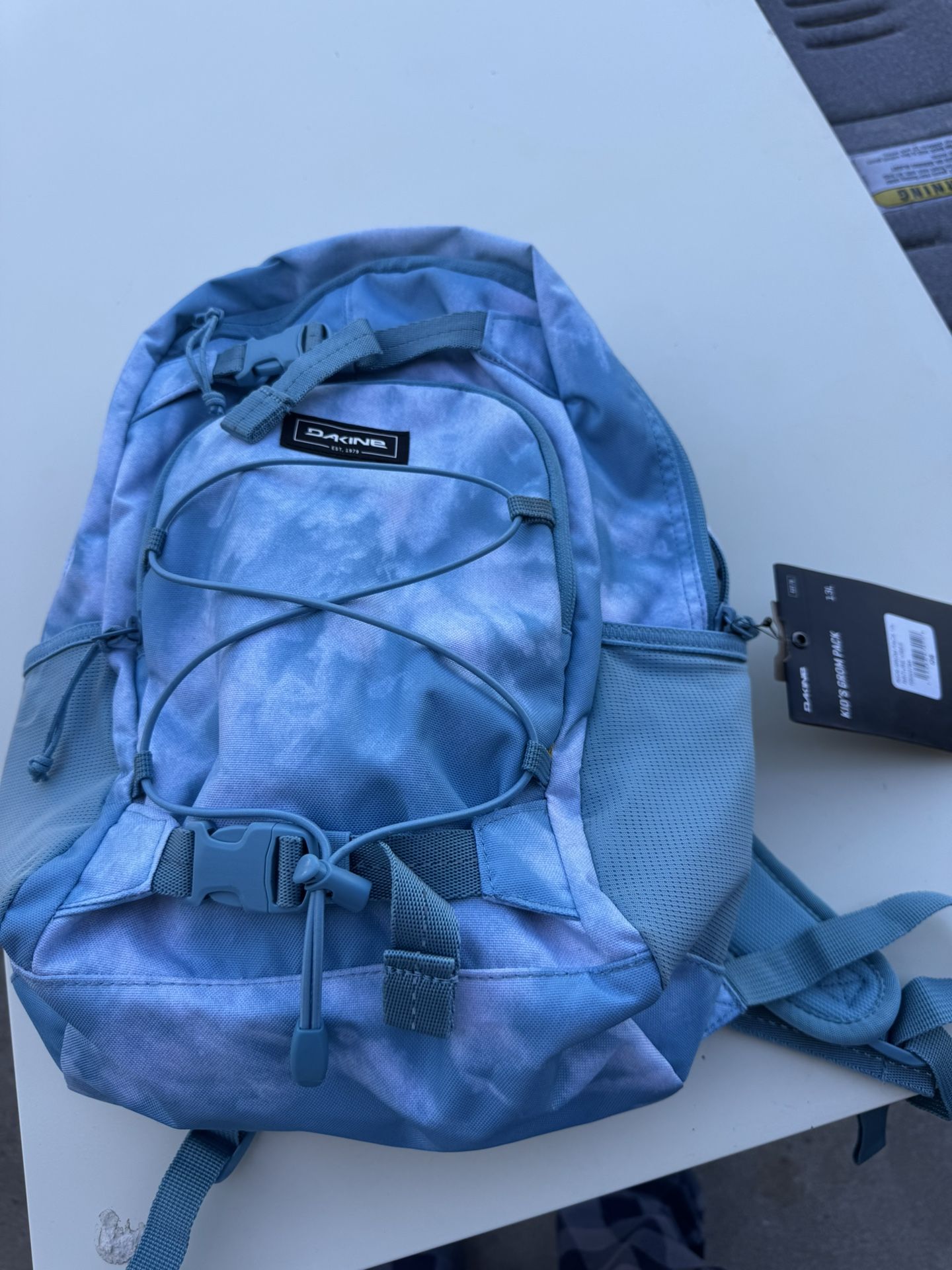 Dakine Kids Backpack