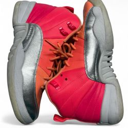 Nike Air Jordan 12 Retro GS "Sunrise"