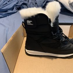 Sorel Women’s Winter Boots 