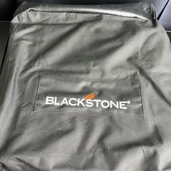 Blackstone 1 Burner Tabletop Propane Griddle / Accessories