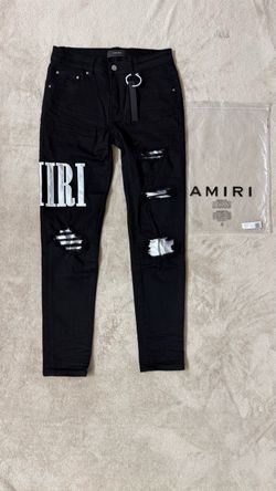 Amiri jeans