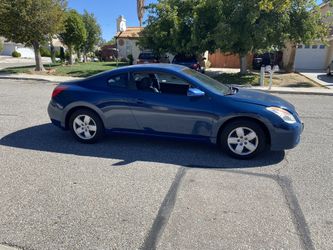 2008 Nissan Altima