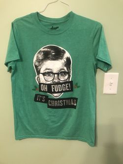 Medium A Christmas Story tshirt