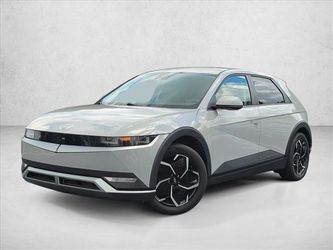 2024 Hyundai IONIQ 5