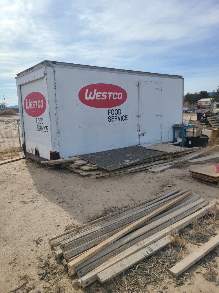 Shipping Containers for Sale in Pahrump, NV OfferUp