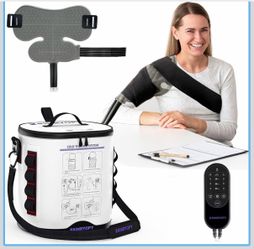 Cold Therapy Machine