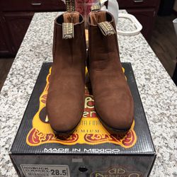 La Bota Fina