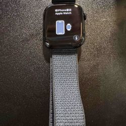 Apple Watch Series 9 45mm GPS +cellular