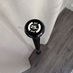 Usssa Miken JR9 Slowpitch Bat