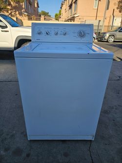 Washer