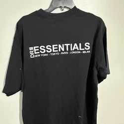 Essentials T Shirt 