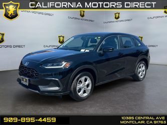 2023 Honda HR-V
