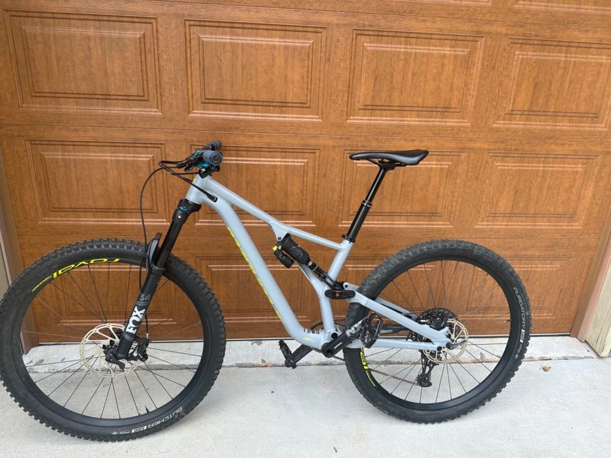Specialized Stumpjumper