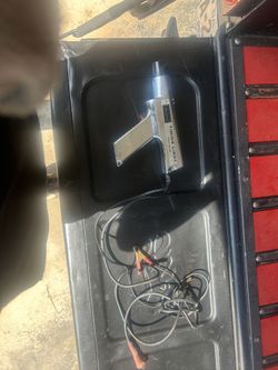 Timing Gun To test Old Car Spark Timing