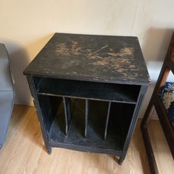 Side Table 