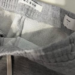 Pacsun Joggers