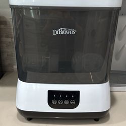 Dr Browns Sterilizer And Dryer 