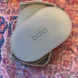 Brand New BALA Discs For Working Out 