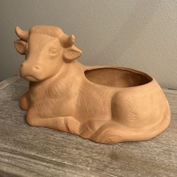 New Flower Pots Made Out Of Clay Perfect Gift 