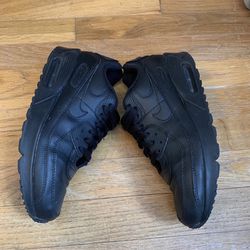 Nike AirMax 95 All Black