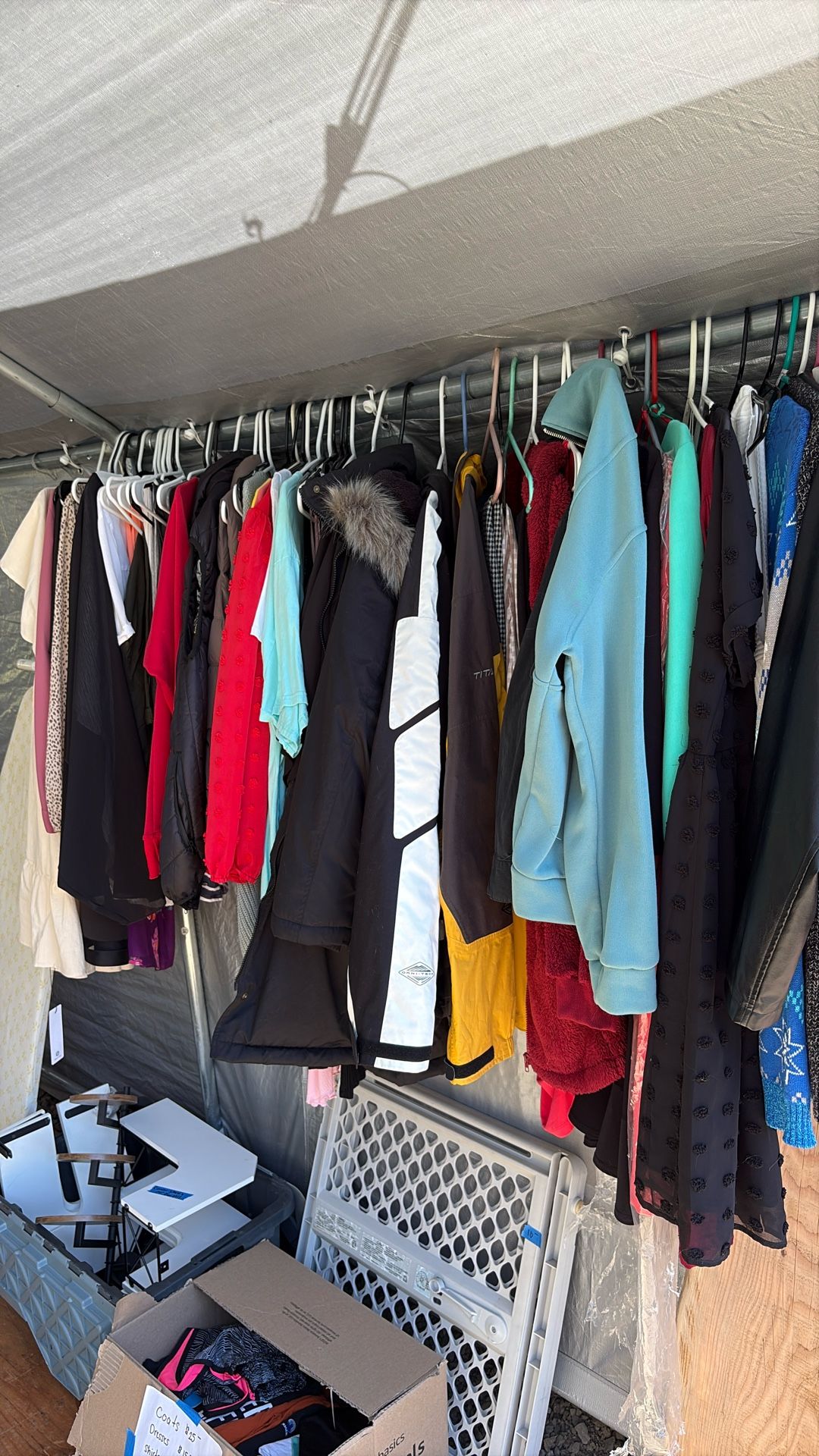 Clothing