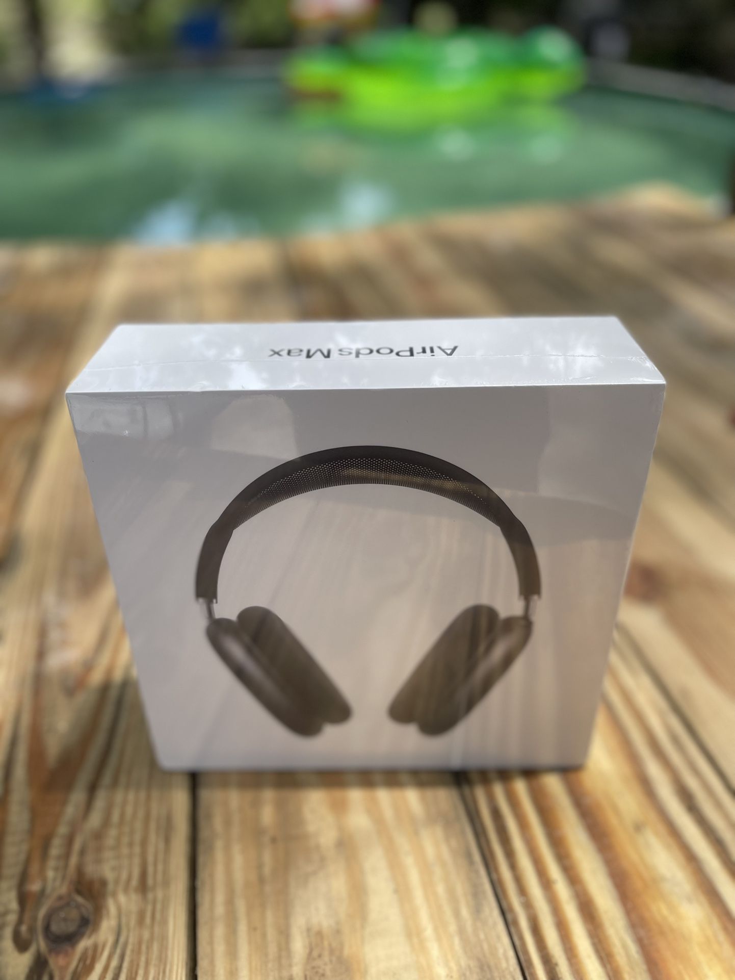 New Apple Airpods Max 🔥(sealed , Ships Fast)