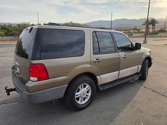 2003 Ford Expedition