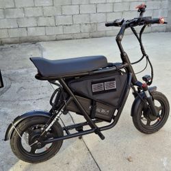 Emove Roadrunner V2 Voro Motors Like New