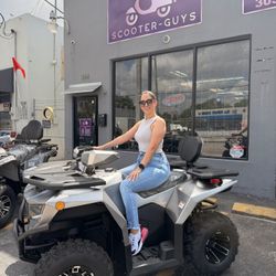 ATV