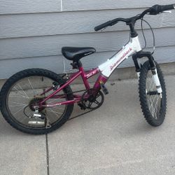 Diamondback Kids Bike