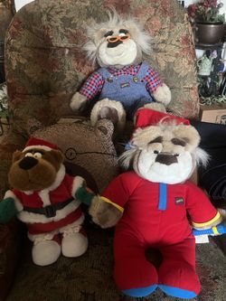 Christmas Toys