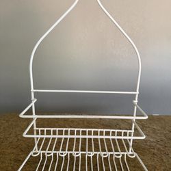 Shower Caddy