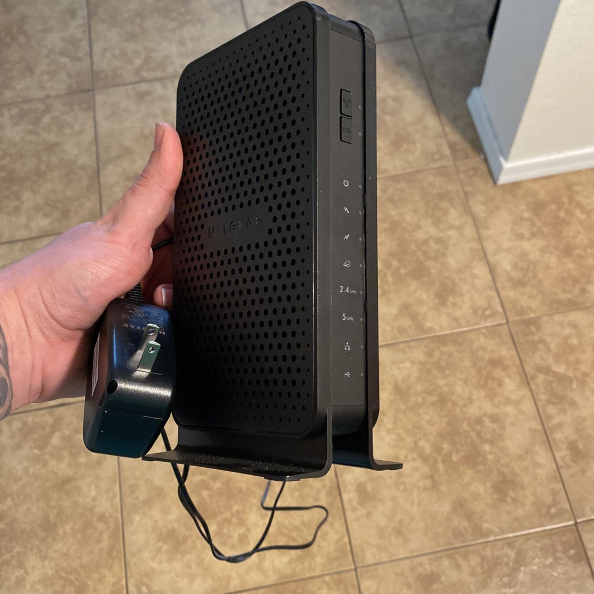 Netgear Modem Router Docsis 3.0