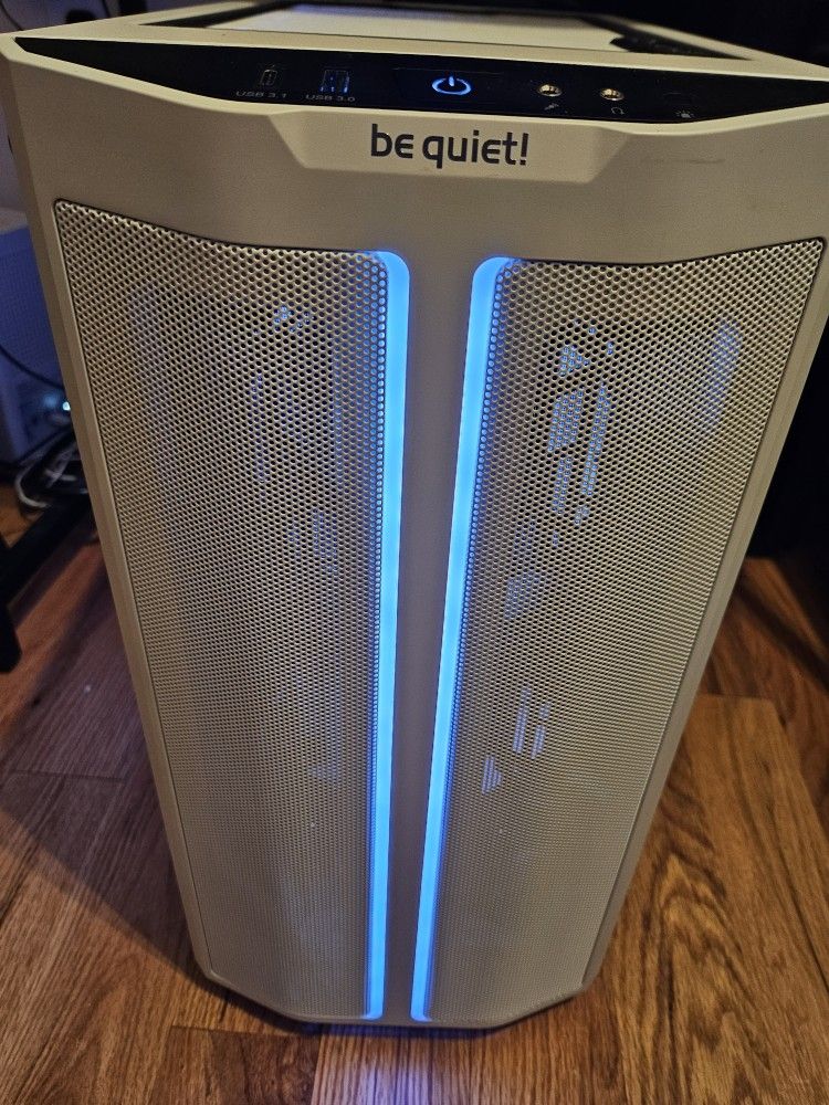 Gaming Computer Pc Intel I5 12600k Nvidia Evga Rtx 3070ti