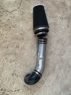Se vende filtro de and re k&n para motor 5.3 chevy