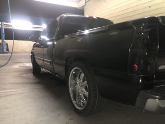 2006 Chevrolet Silverado