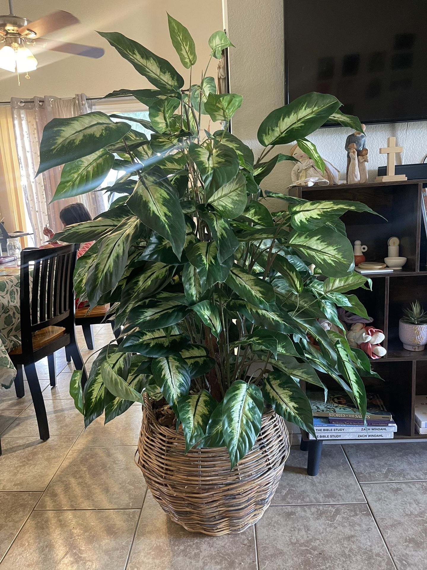 Artificial plant